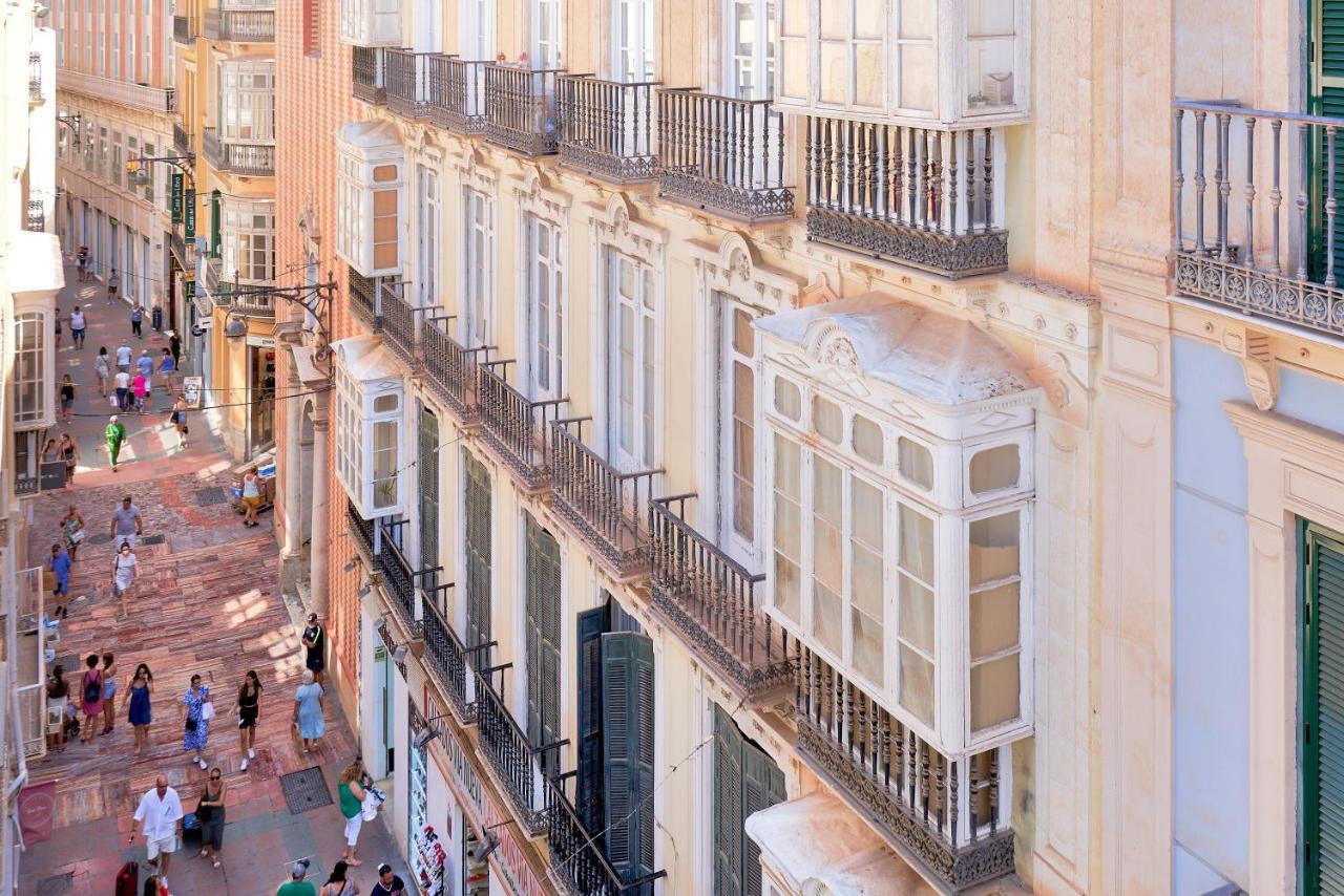 Iloftmalaga Calle Nueva 28 Leilighet *